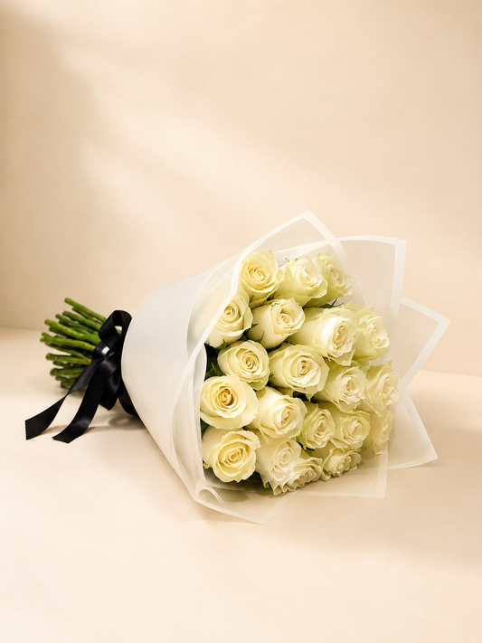 Ivory Elegance