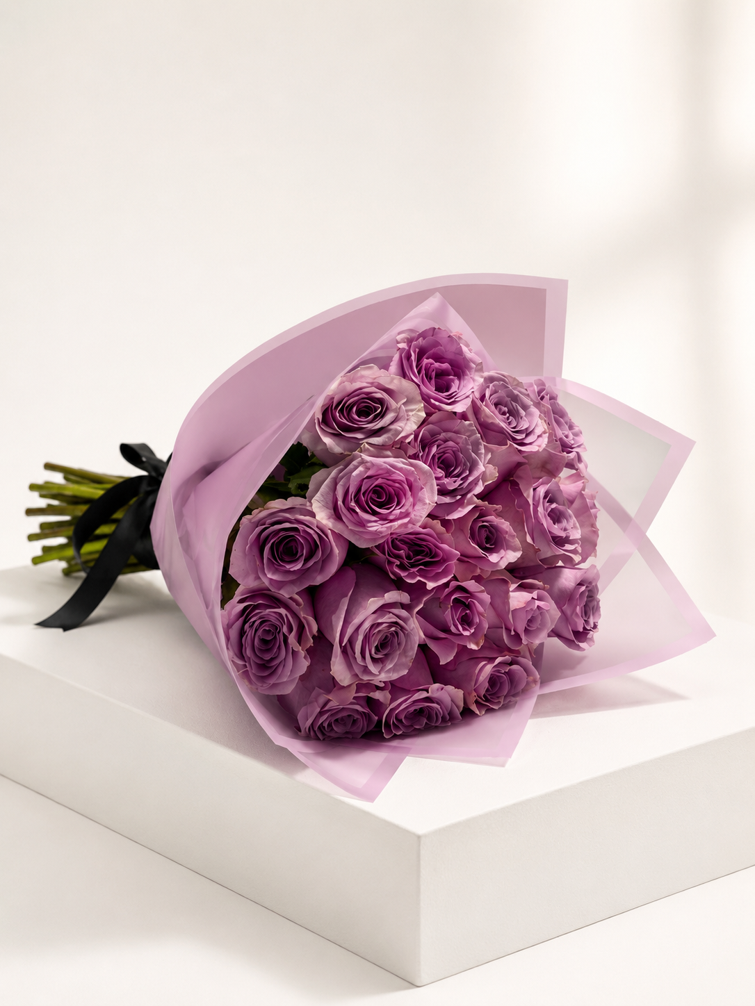 Lavender Whisper Bouquet