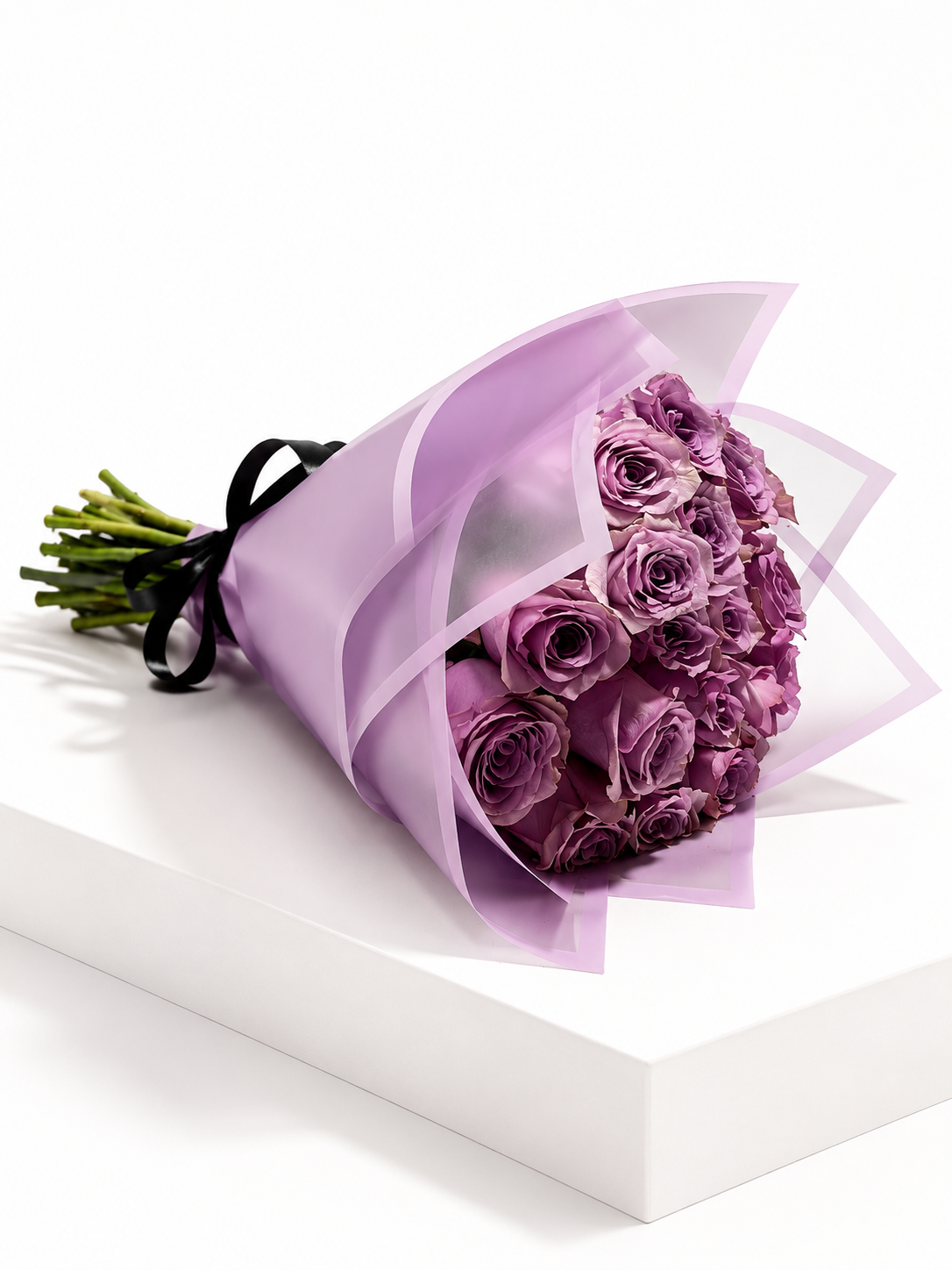 Lavender Whisper Bouquet
