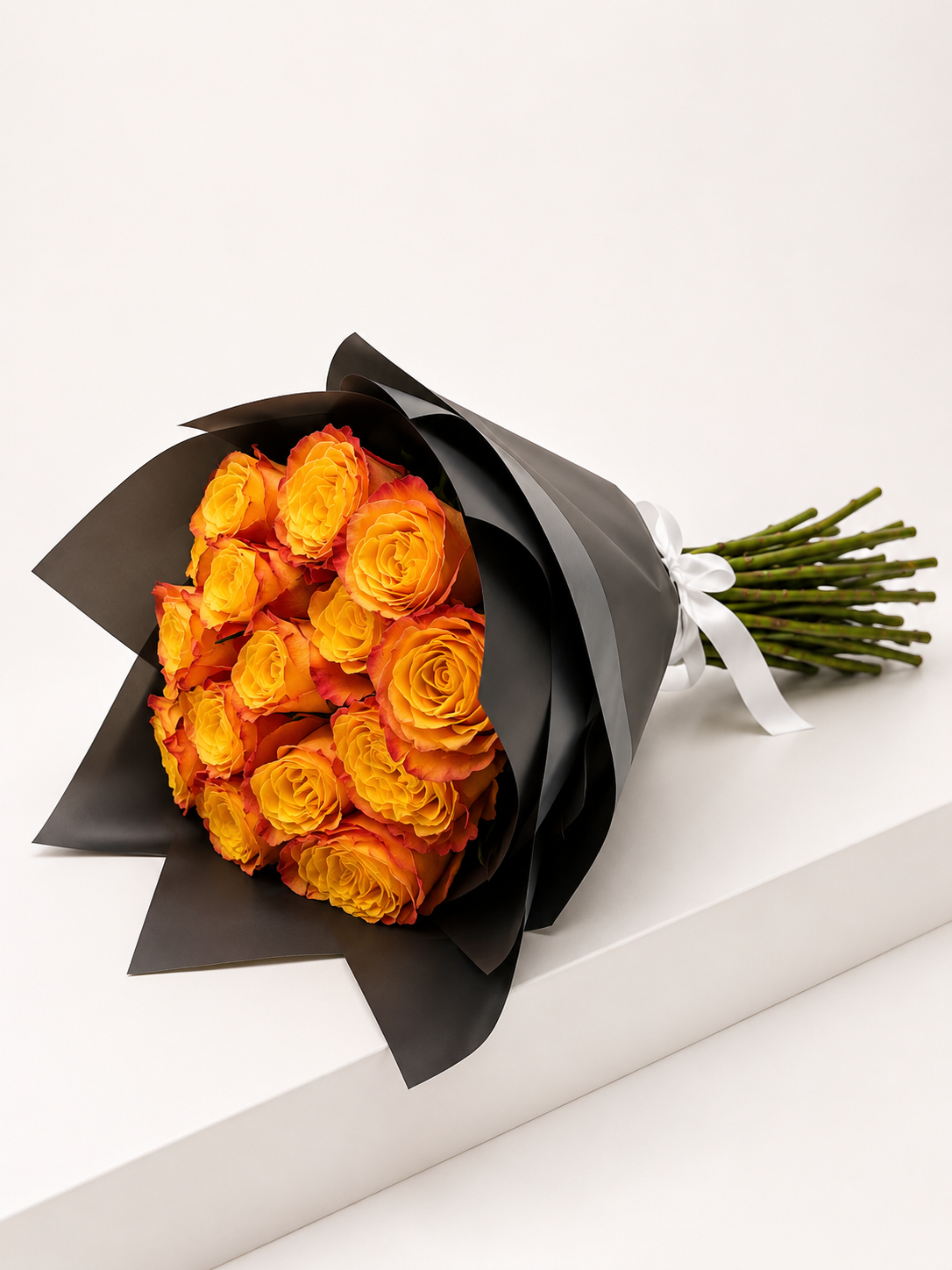 Orange Premium Bouquet