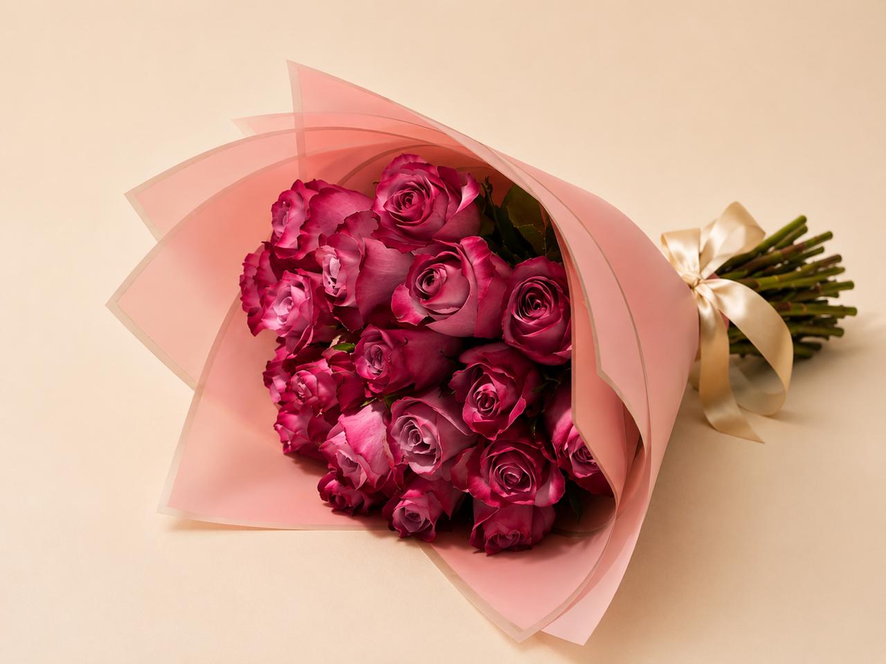Birthday Blossom