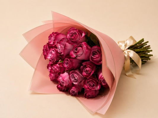 Birthday Blossom