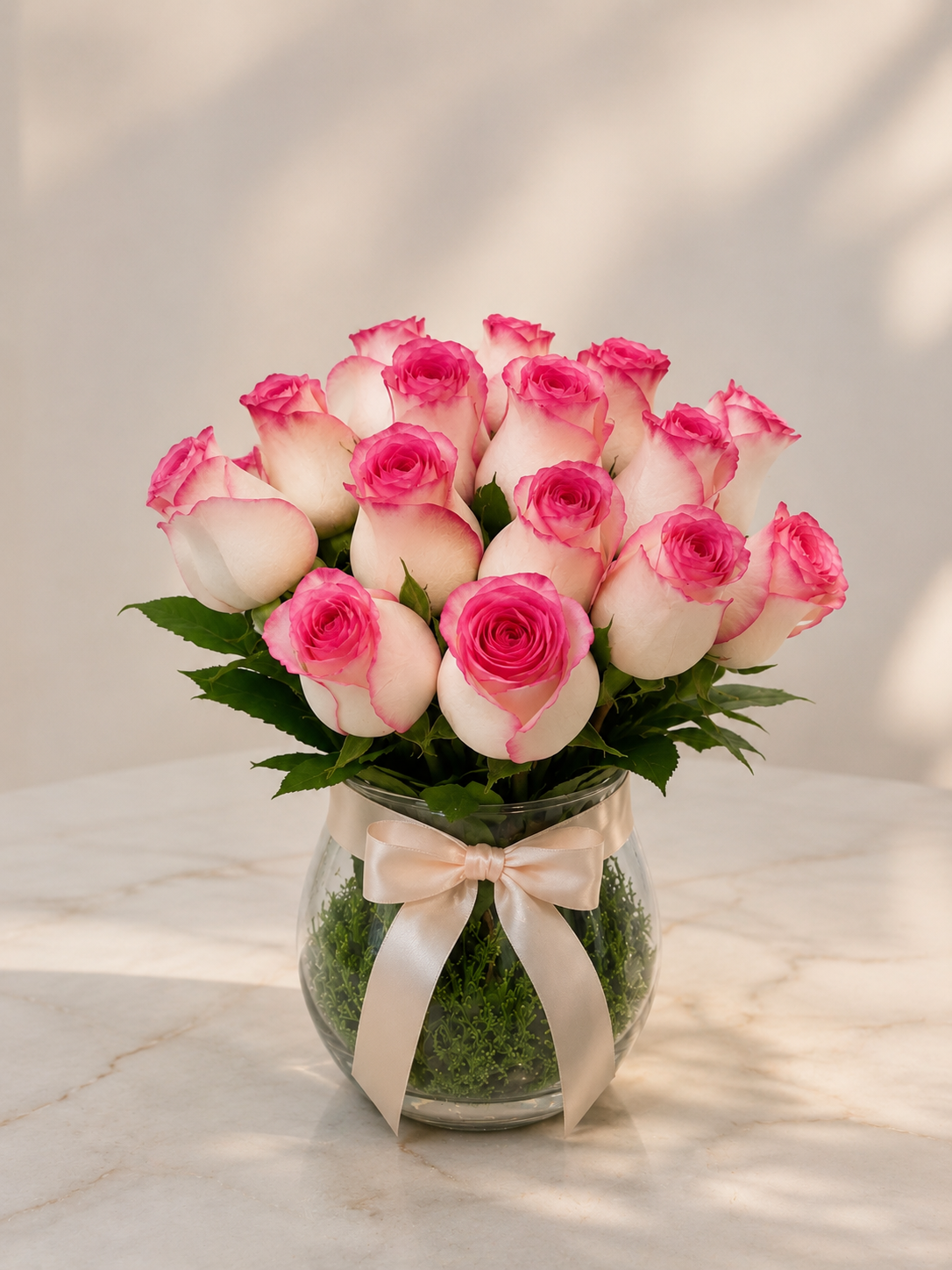 Roselle Signature