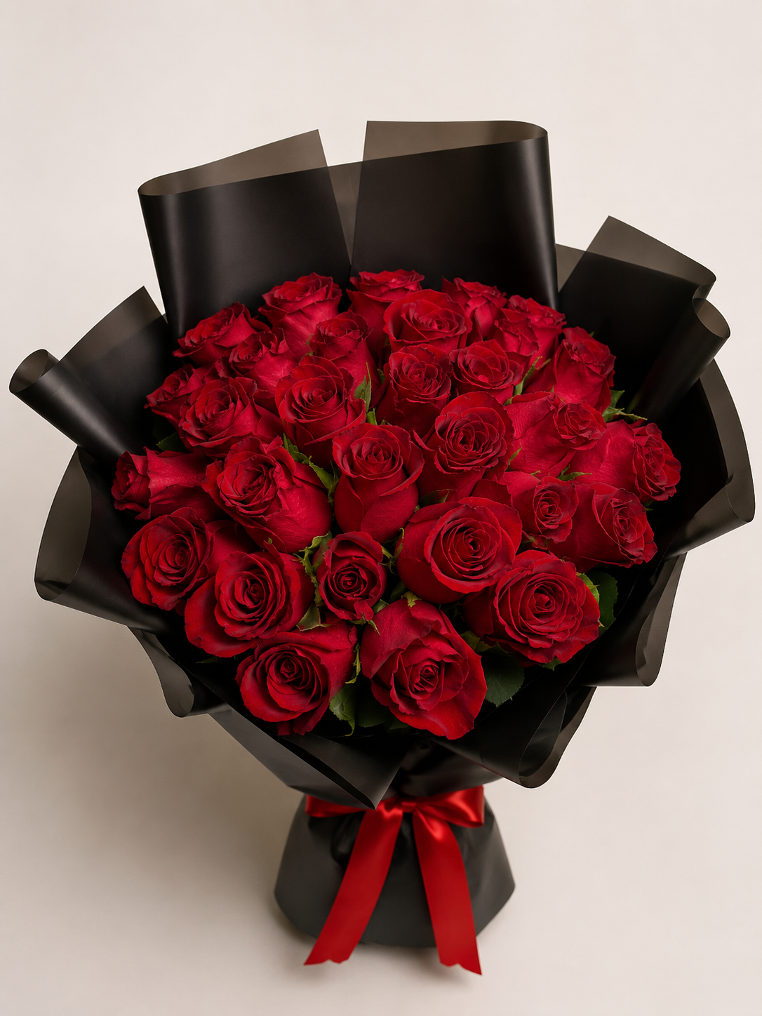 Crimson Romance